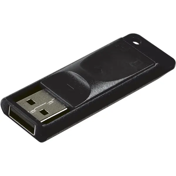Verbatim Memorie USB Verbatim Slider 32 GB USB2.0 (98697)