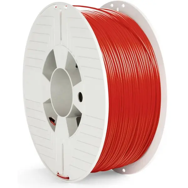 Verbatim Printer Filament Verbatim 55053, PETG (Rosu)