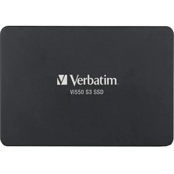 Verbatim Ssd Verbatim Vi550 512gb