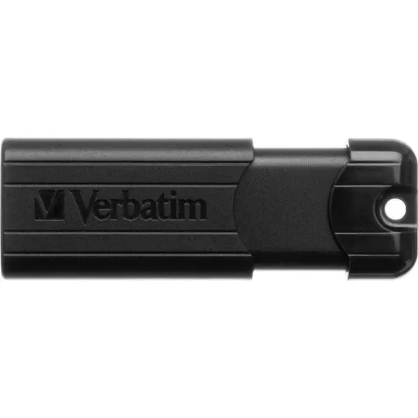 Verbatim Verbatim USB DRIVE 3.0 256 GB PINSTRIPE NEGRU