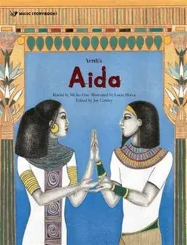 Verdi's Aida, Paperback/***