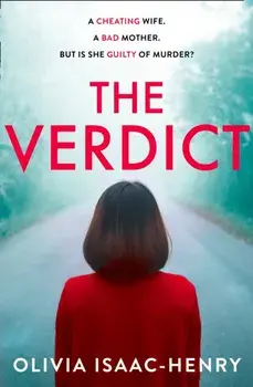 Verdict, Paperback/Olivia Isaac-Henry