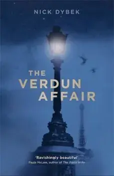 Verdun Affair, Hardcover/Nick Dybek