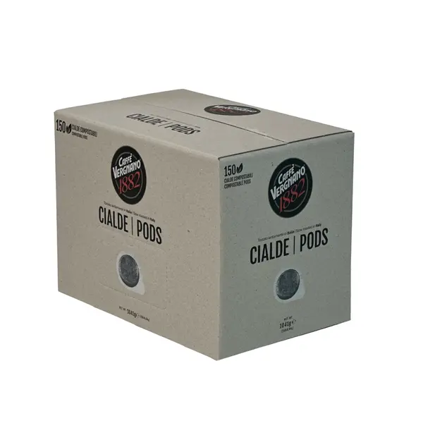 Vergnano Espresso monodoze cafea ESE 150 buc