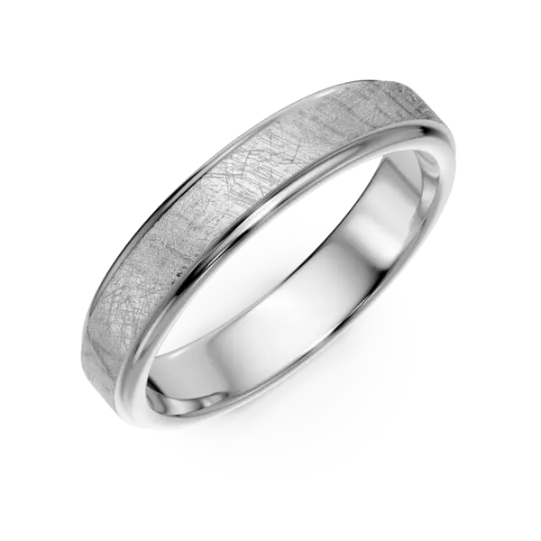 Verigheta aur model CRUSH pentru el