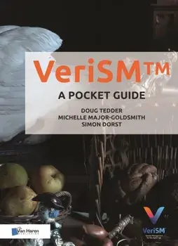 VERISM A POCKET GUIDE, Paperback/DOUG TEDDER