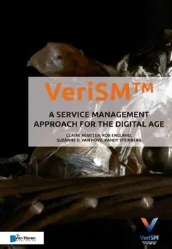 VeriSM - A Service Management Approach for the Digital Age, Hardback/***