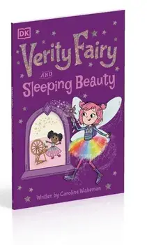 Verity Fairy Sleeping Beauty/Caroline Wakeman