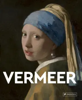 Vermeer. Masters of Art, Paperback/Alexander Adams