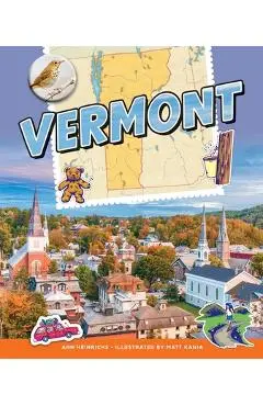 Vermont - Ann Heinrichs