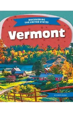 Vermont - Christy Mihaly