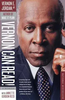 Vernon Can Read!: A Memoir, Paperback/Vernon Jordan