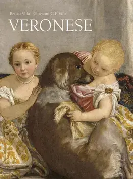 Veronese, Hardback/***