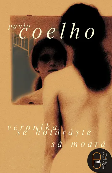 Veronika se hotaraste sa moara (epub)