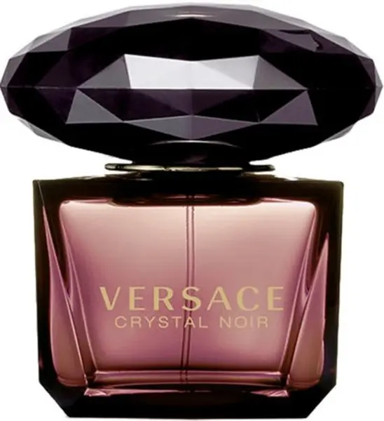 Versace Apă de parfum Crystal Noir, 90 ml