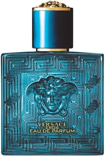 Versace Apă de parfum Eros, 50 ml