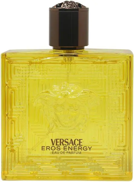 Versace Apă de parfum Eros Energy, 100 ml, tester