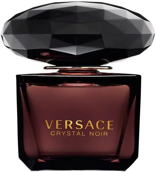 Versace Apă de toaletă Crystal Noir, 90 ml, tester