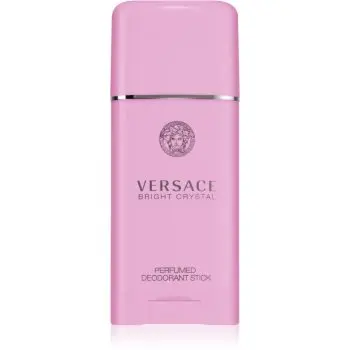 Versace Bright Crystal deostick (unboxed) pentru femei