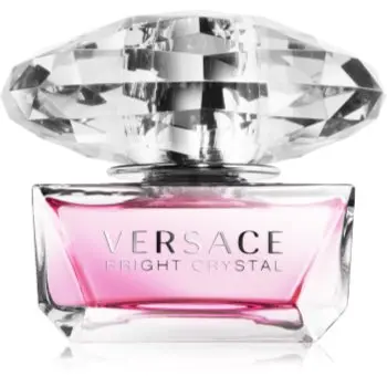 Versace Bright Crystal Eau de Toilette pentru femei
