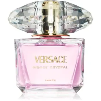 Versace Bright Crystal Parfum parfum pentru femei