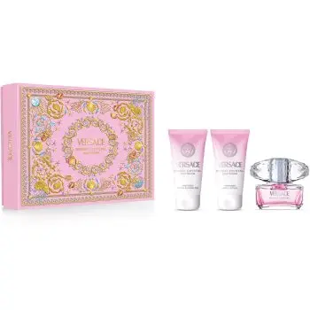 Versace Bright Crystal set cadou pentru femei