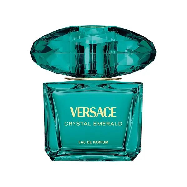 Versace – Crystal Emerald Eau De Parfum 50ml