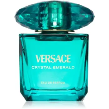 Versace Crystal Emerald Eau de Parfum pentru femei