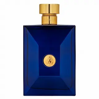 Versace Dylan Blue Eau de Toilette pentru bărbați 200 ml