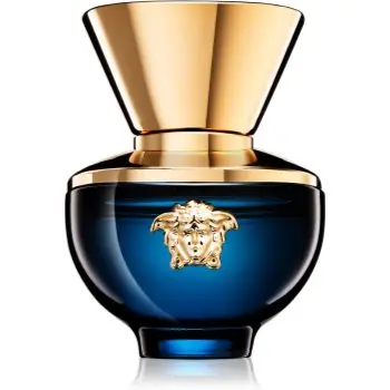 Versace Dylan Blue Pour Femme Eau de Parfum pentru femei