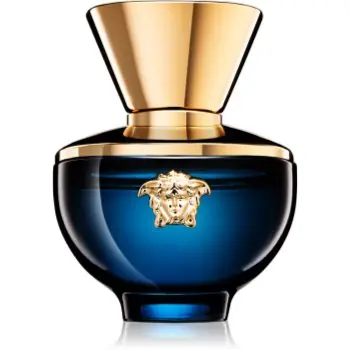 Versace Dylan Blue Pour Femme Eau de Parfum pentru femei