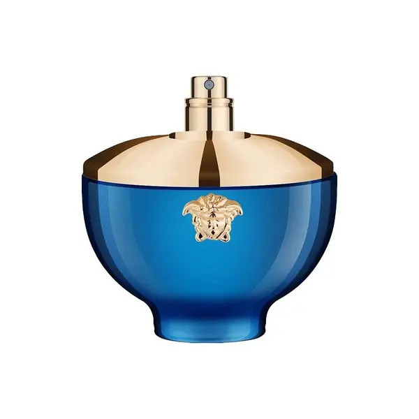 Versace Dylan Blue Tester EDP Volum 100 ml