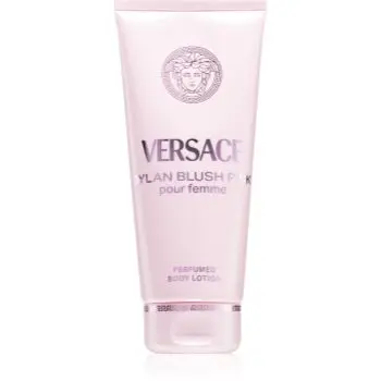 Versace Dylan Blush Body Lotion lapte de corp