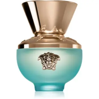 Versace Dylan Turquoise Pour Femme Eau de Toilette pentru femei