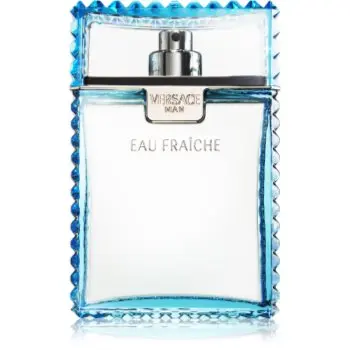 Versace Eau Fraîche deodorant spray pentru bărbați