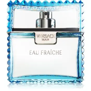 Versace Eau Fraîche Eau de Toilette pentru bărbați