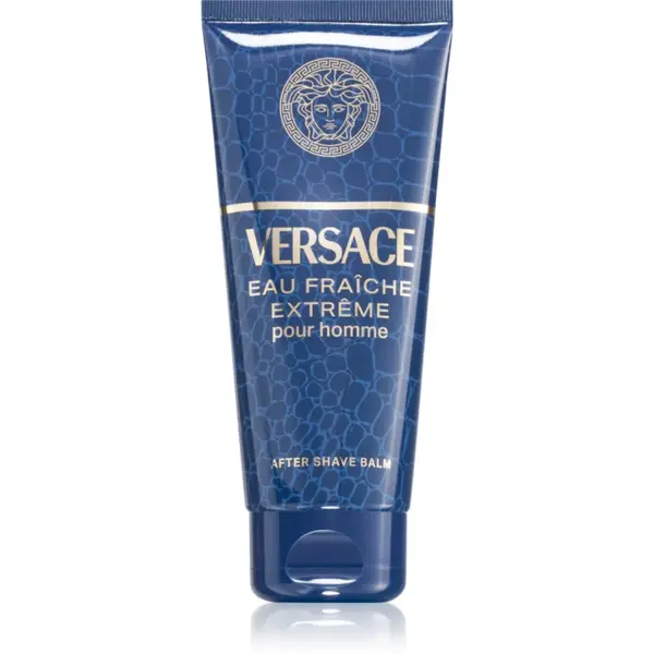 Versace Eau Fraîche Extréme balsam după bărbierit pentru bărbați 100 ml