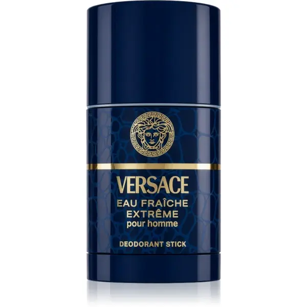 Versace Eau Fraîche Extréme deostick pentru bărbați 75 ml