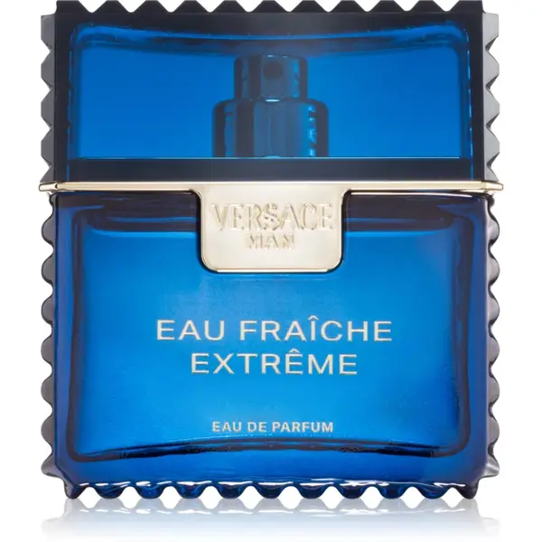 Versace Eau Fraîche Extréme Eau de Parfum pentru bărbați 50 ml