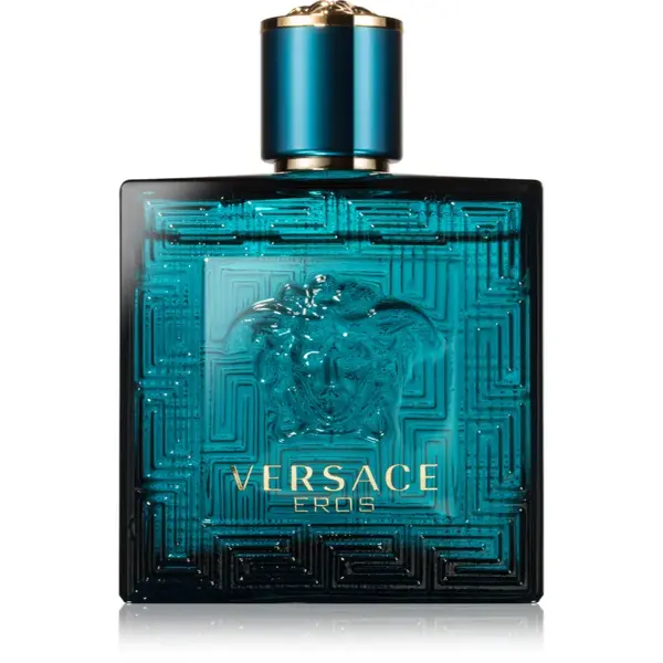 Versace Eros after shave pentru bărbați 100 ml