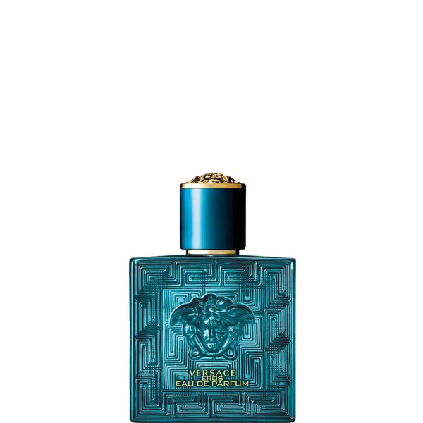 Versace Eros Eau de Parfum - 50ml