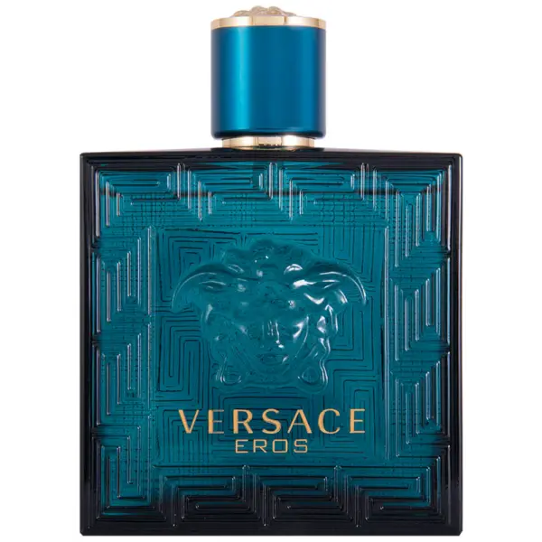 Versace Eros EDT Volum 200 ml