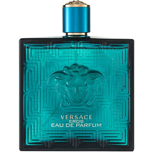 Versace Eros Eros Apă de parfum pentru Bărbați EDP Volum 200 ml