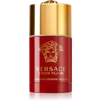 Versace Eros Flame deodorant (unboxed) pentru bărbați