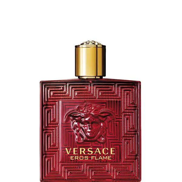 Versace Eros Flame Eau de Parfum - 50ml