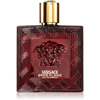 Versace Eros Flame Eau de Parfum pentru bărbați
