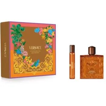 Versace Eros Najim set cadou pentru bărbați