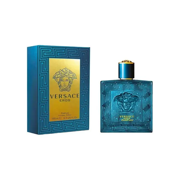Versace Eros Volum 100 ml