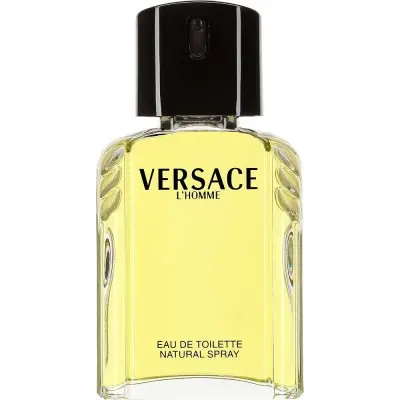 Versace – L’homme Eau De Toilette 100ml
