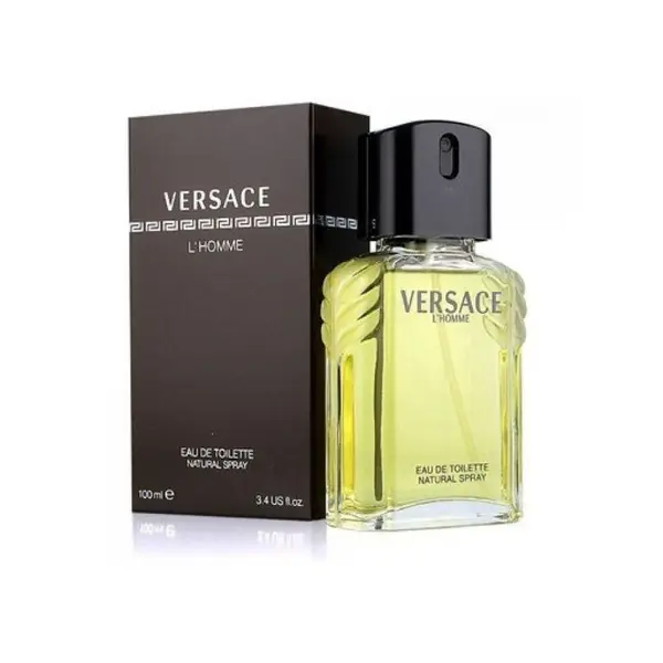 Versace L`homme EDT Volum 100 ml